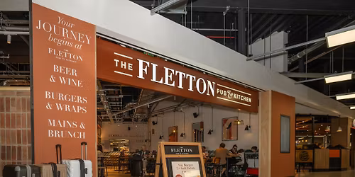 The Fletton Charity Quiz