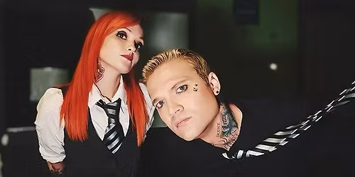 The ultimate work Christmas party - Tickets \u00a35pp