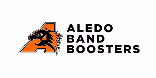 Aledo Band Boosters Meeting