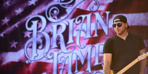 Brian James Band returns to Hurricanes