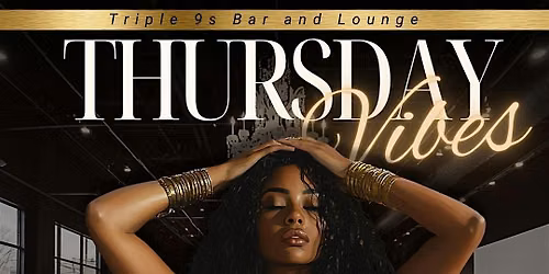 Thursday Ladies Night