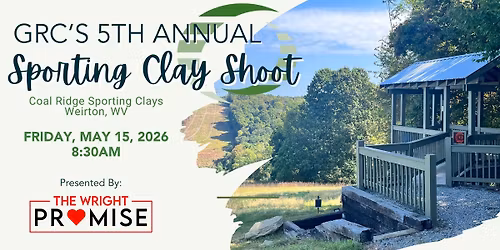 GRC's 5th Annual Sporting Clay Shoot