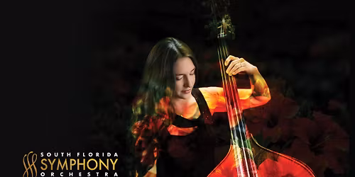 South Florida Symphony Orchestra: Rimsky-Korsakov & Mozart