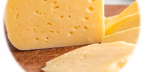 Cheesemaking - Baby Swiss Cheese