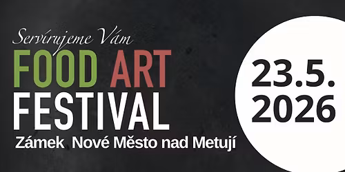 Food Art Festival 2026