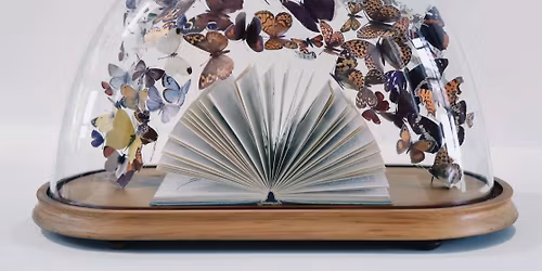 A Conversation for Book Lovers