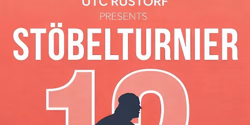 12. UTC St\u00f6belturnier
