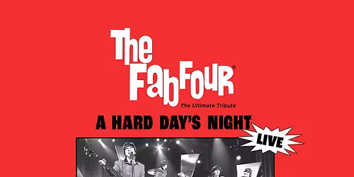 Hard Day's Night - Beatles Tribute