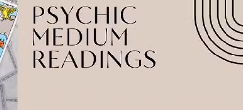 A Night of Spirits with Magical Matthew