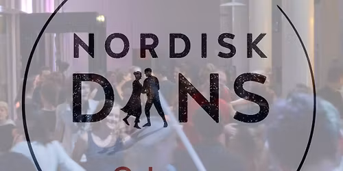 Nordisk Dans Odense - December 2025 - JULEOPVARMNING!