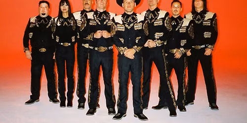 Mariachi El Bronx
