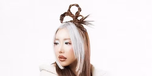 TOKiMONSTA in Paris