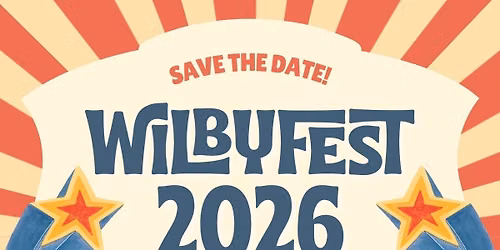 Wilbyfest 2026