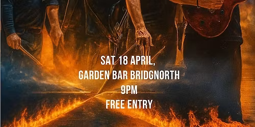 Live Music from Flashback