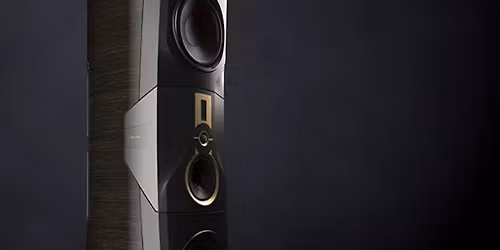 DALI Loudspeaker Grand Showcase