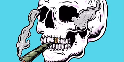 The Smoking Dead