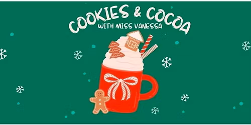 Cookies & Cocoa