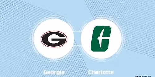 Ga vs Charlotte Watch Party