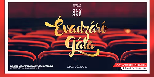 **. AForce1 TSE: Modernt\u00e1nc G\u00e1la 2026