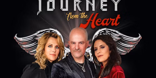 Journey from the Heart @ Barnstable County Fair