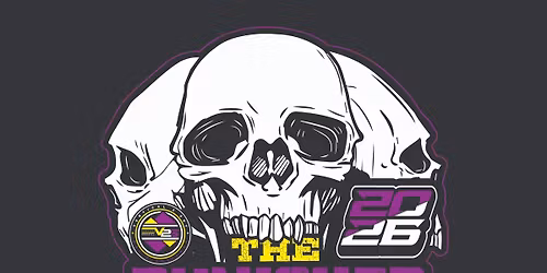 The Punisher Ultramarathon (12 years)