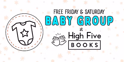 OH, BABY! A hangout for caretakers of new humans