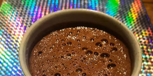 Forever Cacao Club December 2025 - Remember!