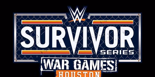 WWE Survivor Series: WarGames
