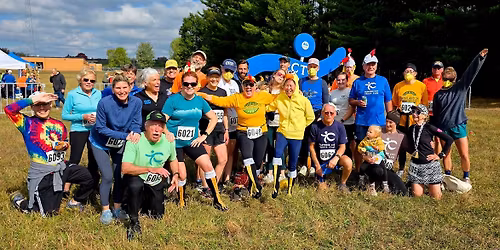 TCTC Community Run