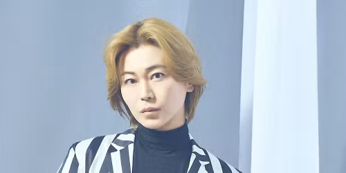 Kiyoshi Hikawa in \u5927\u962a\u5e02