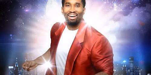Billy Ocean Tribute By Dayton G LIVE At Centurys Club Bristol