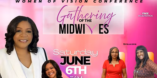 Gathering of the Midwives