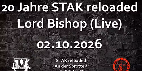 20 Jahre STAK reloaded
