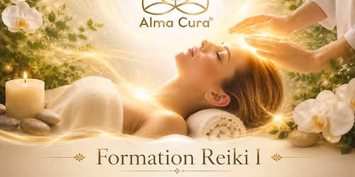 Reiki Niveau 1