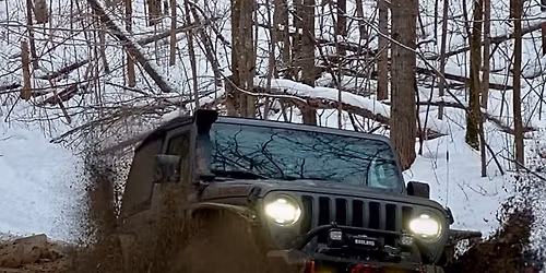 2026 GLFWDA WinterBlast!