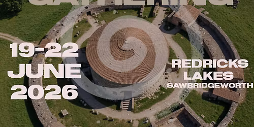 Roots To Freedom Solstice Temple Gathering - @ The Wild Retreat