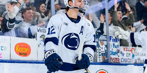 Minnesota Golden Gophers Hockey vs. Penn State Nittany Lions