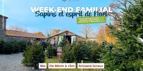 \u2728 Week-end exceptionnel \u2728