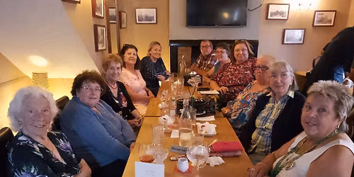 The Grenville Social Group