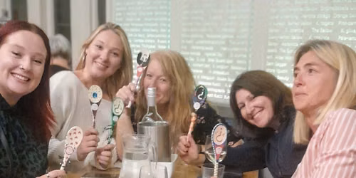 parkrun Quiz Night