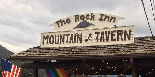 At The Rock Inn