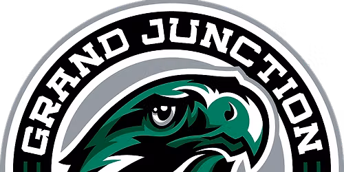 Grand Junction River Hawks at Idaho Falls Spud Kings at Hero Arena at the Mountain America Center