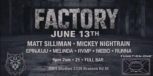 FACTORY
