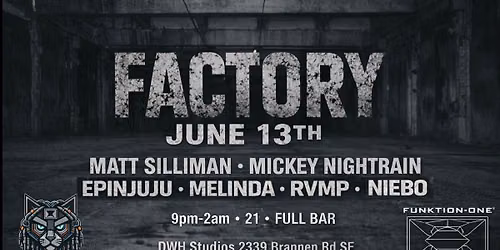 FACTORY