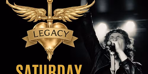 THE BEER SHED BREWING CO. | THE BON JOVI LEGACY