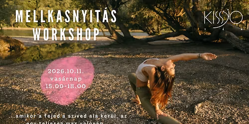 Mellkasnyit\u00e1s workshop
