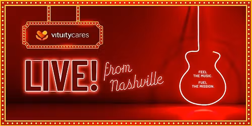Vituity Cares Benefit Concert