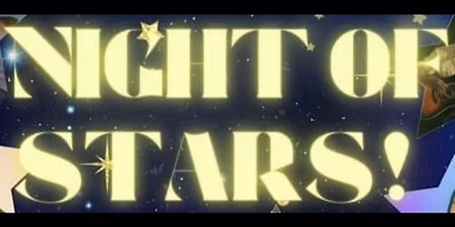 Night of Stars!