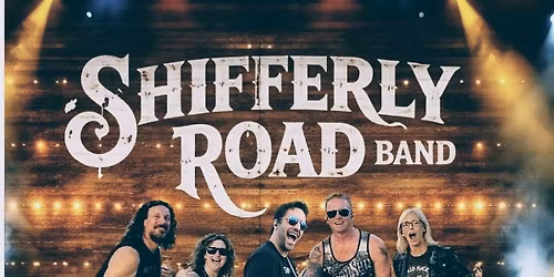 Party in the Park w\/Shifferly Road Band 