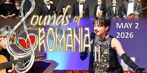 Sounds of Romania II